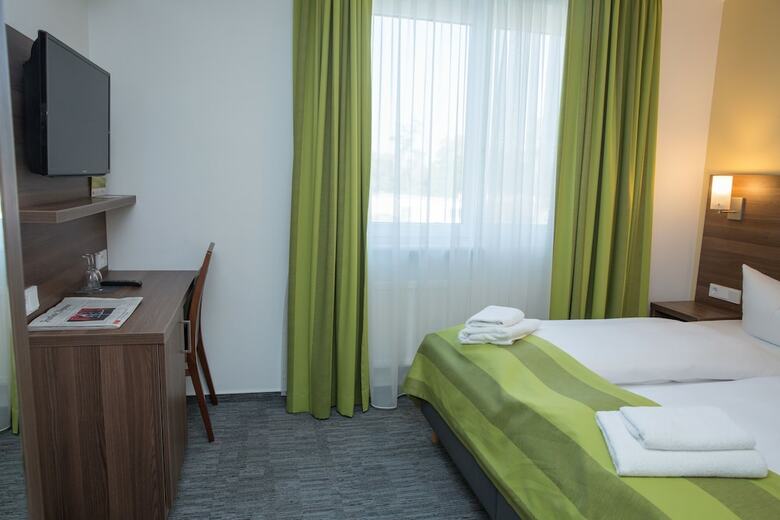 Goethe Conference Hotel By Trip Inn