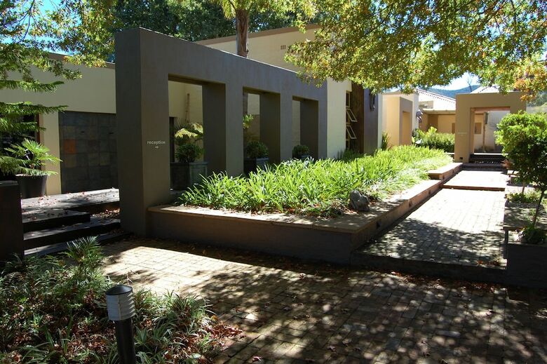Agroturismo Lily Pond Country Lodge