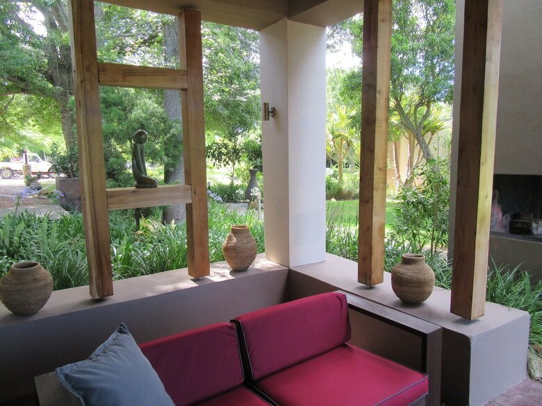 Agroturismo Lily Pond Country Lodge