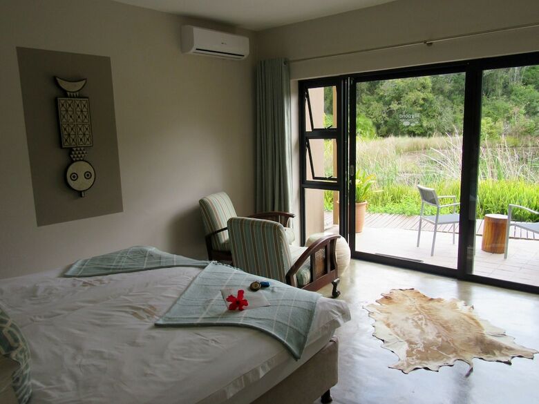 Agroturismo Lily Pond Country Lodge