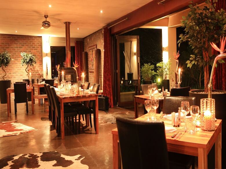 Agroturismo Lily Pond Country Lodge