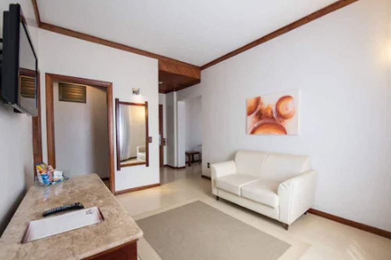 Hotel Carlton Plaza Po�os de Caldas