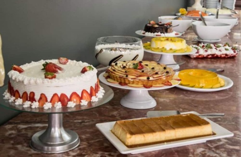Hotel Carlton Plaza Po�os de Caldas