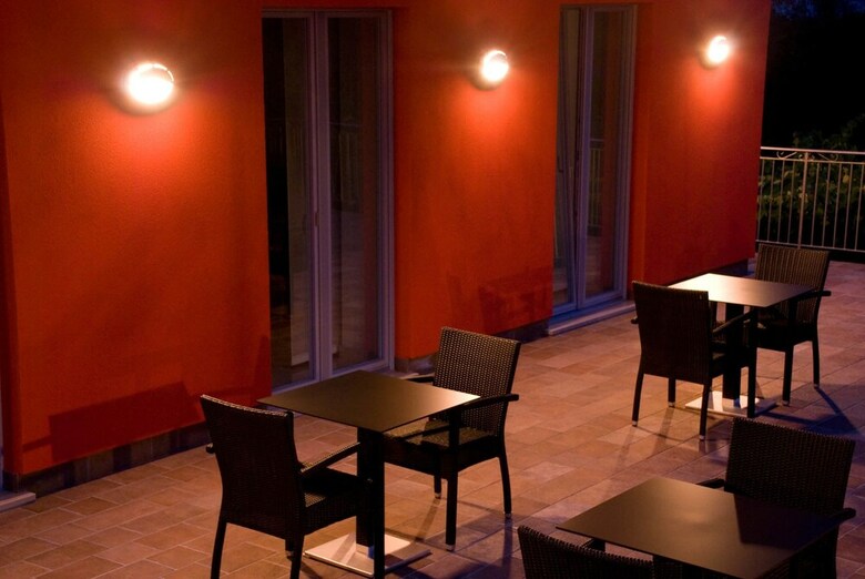 Hotel Campagnola