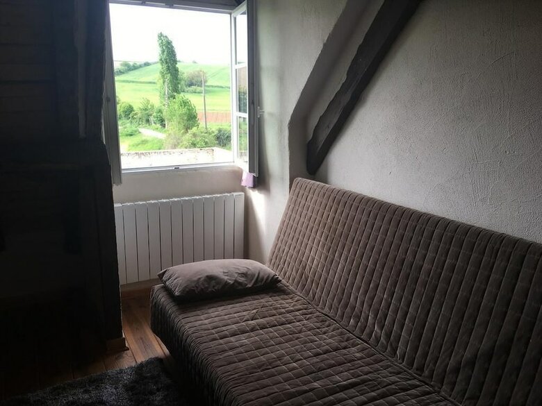 Apartamento La Villa Du Moulin de Champie - Versailles