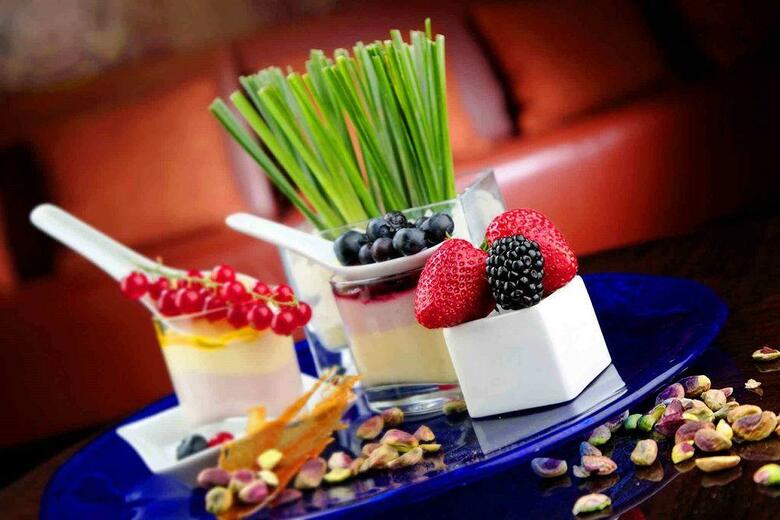 Hotel Sofitel Cairo Nile El Gezirah
