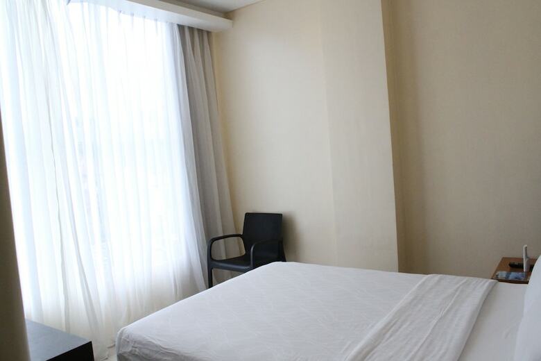 Apartamento Ocean Suites Boutique Hotel