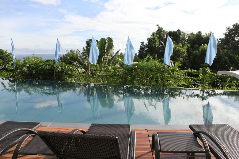 Apartamento Ocean Suites Boutique Hotel