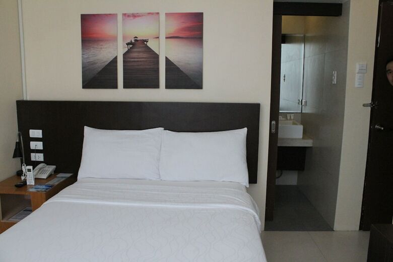 Apartamento Ocean Suites Boutique Hotel
