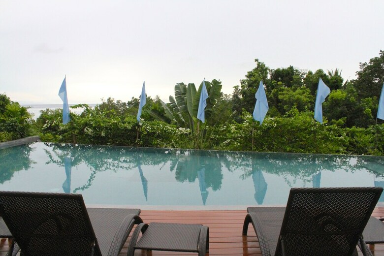 Apartamento Ocean Suites Boutique Hotel