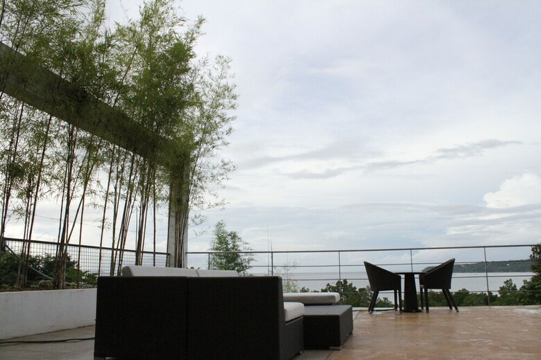 Apartamento Ocean Suites Boutique Hotel