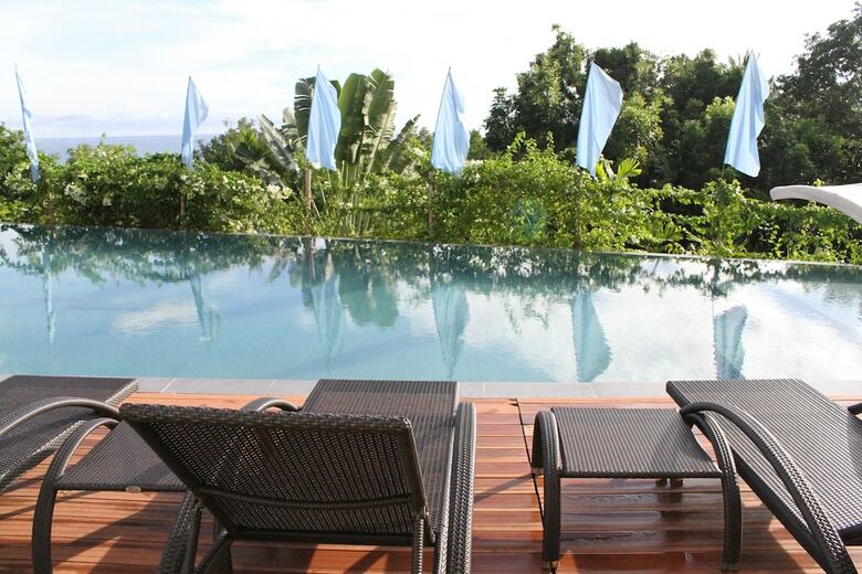 Apartamento Ocean Suites Boutique Hotel