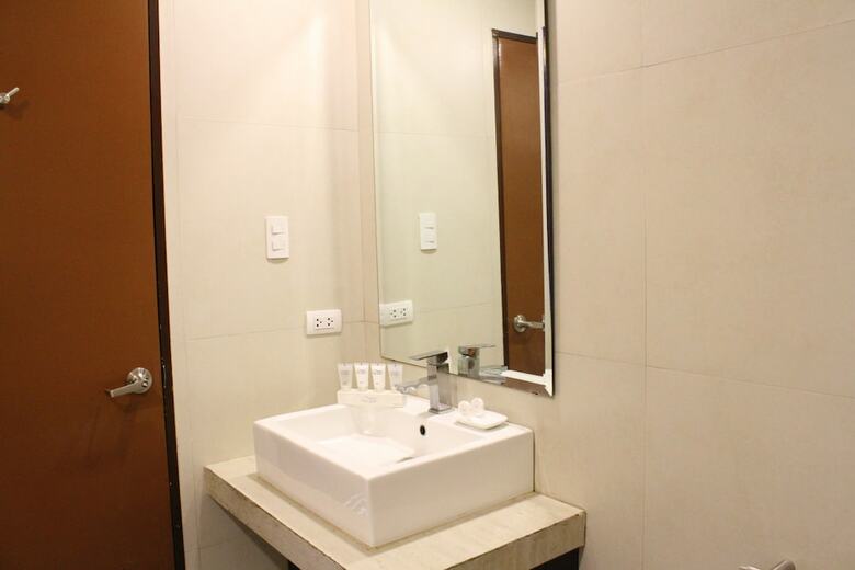 Apartamento Ocean Suites Boutique Hotel