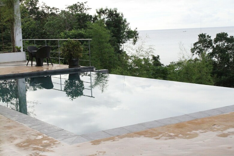 Apartamento Ocean Suites Boutique Hotel