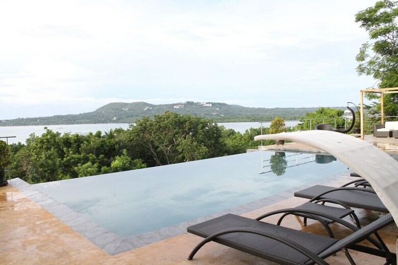 Apartamento Ocean Suites Boutique Hotel