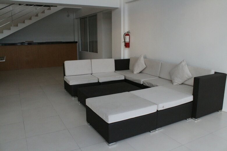 Apartamento Ocean Suites Boutique Hotel