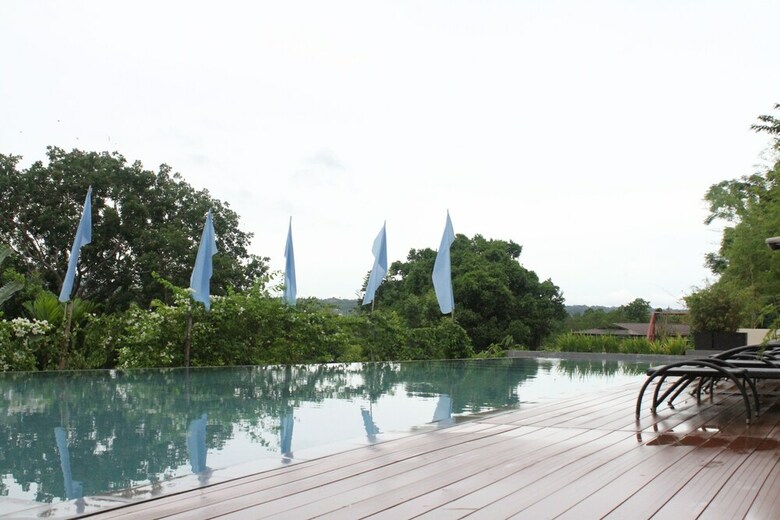 Apartamento Ocean Suites Boutique Hotel
