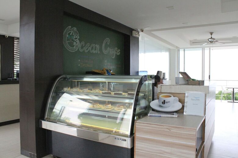 Apartamento Ocean Suites Boutique Hotel