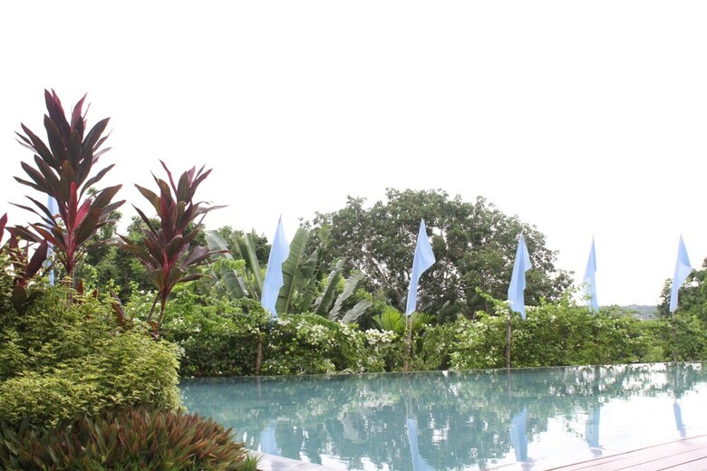 Apartamento Ocean Suites Boutique Hotel