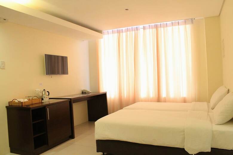 Apartamento Ocean Suites Boutique Hotel