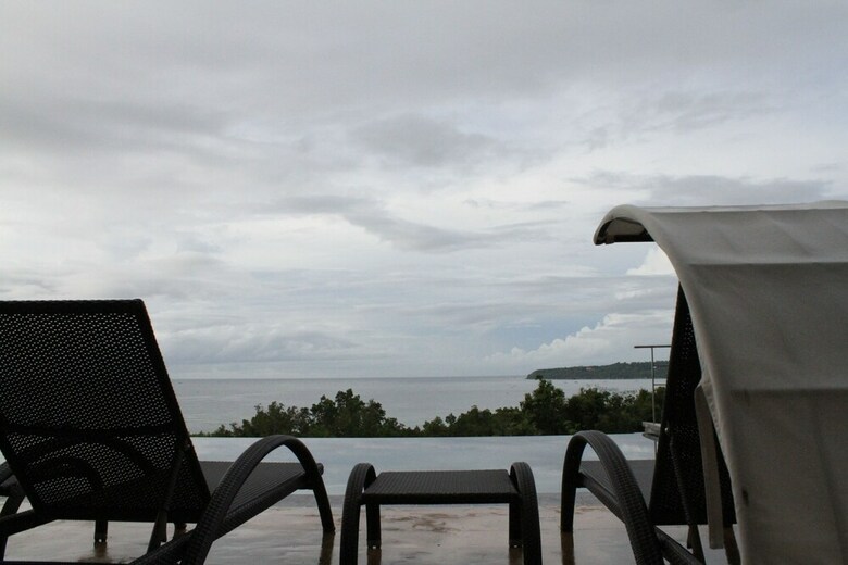 Apartamento Ocean Suites Boutique Hotel