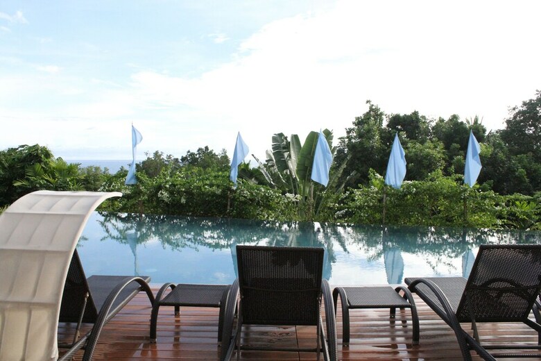 Apartamento Ocean Suites Boutique Hotel