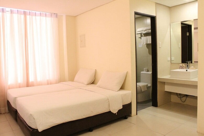 Apartamento Ocean Suites Boutique Hotel