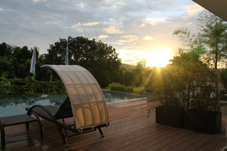 Apartamento Ocean Suites Boutique Hotel