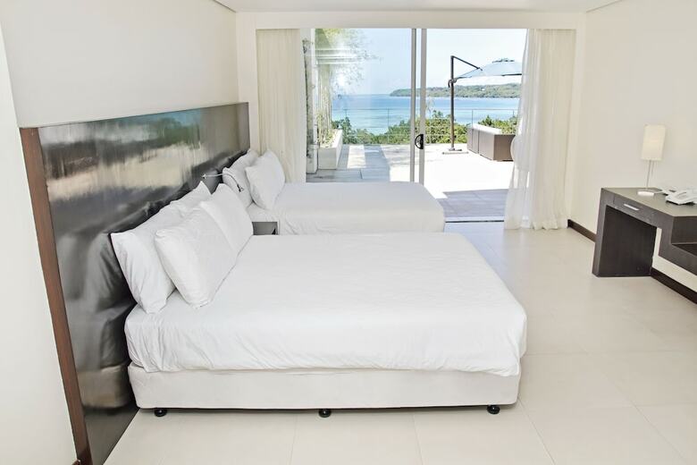 Apartamento Ocean Suites Boutique Hotel