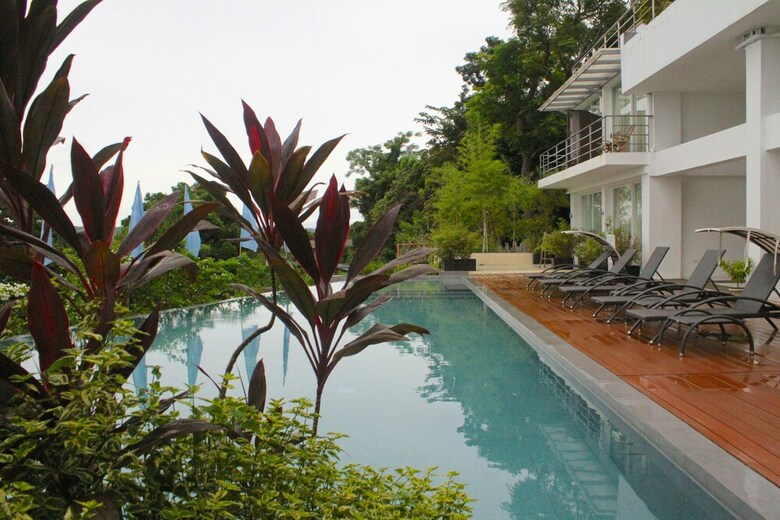Apartamento Ocean Suites Boutique Hotel