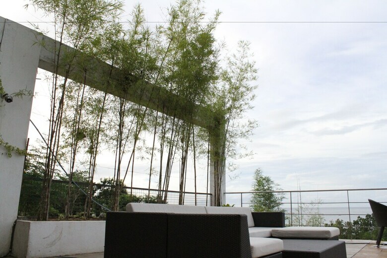 Apartamento Ocean Suites Boutique Hotel
