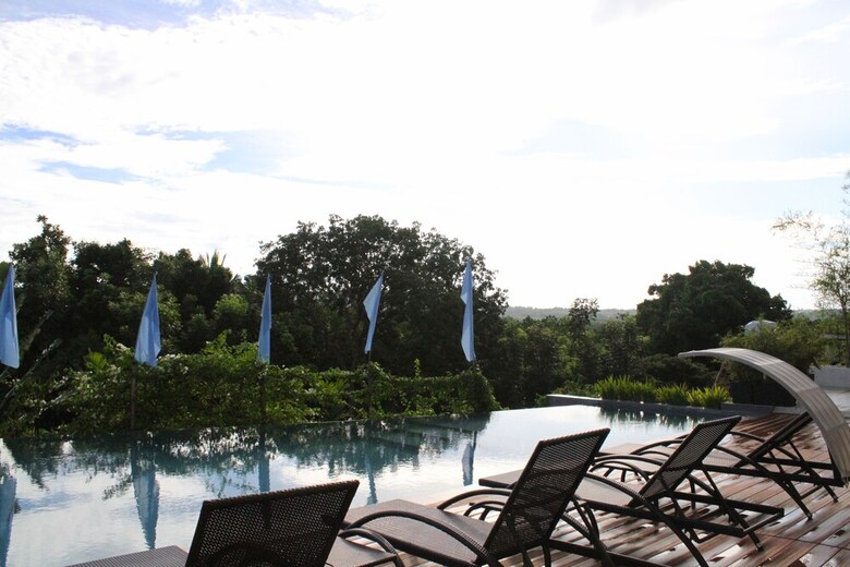 Apartamento Ocean Suites Boutique Hotel