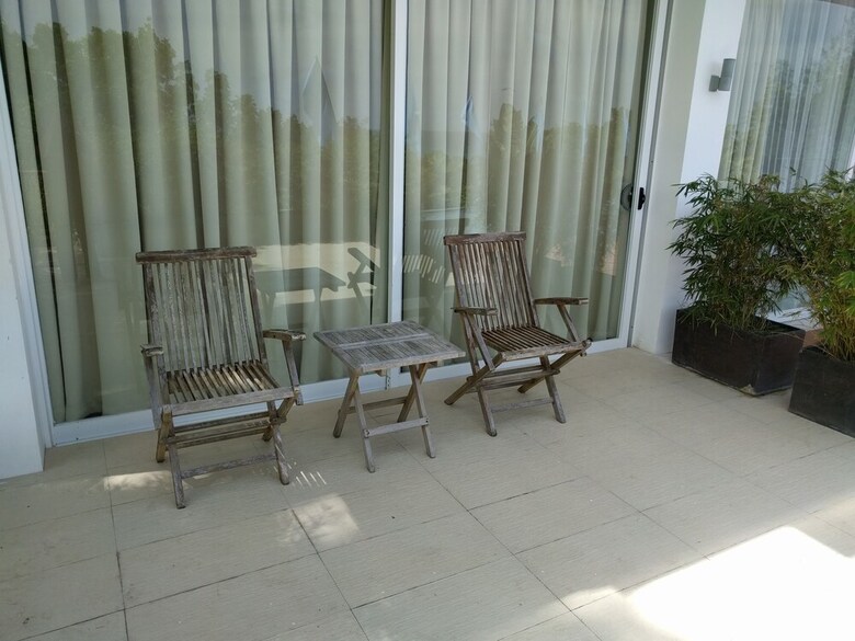 Apartamento Ocean Suites Boutique Hotel