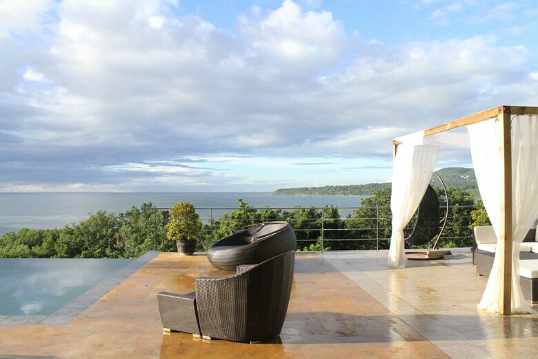 Apartamento Ocean Suites Boutique Hotel