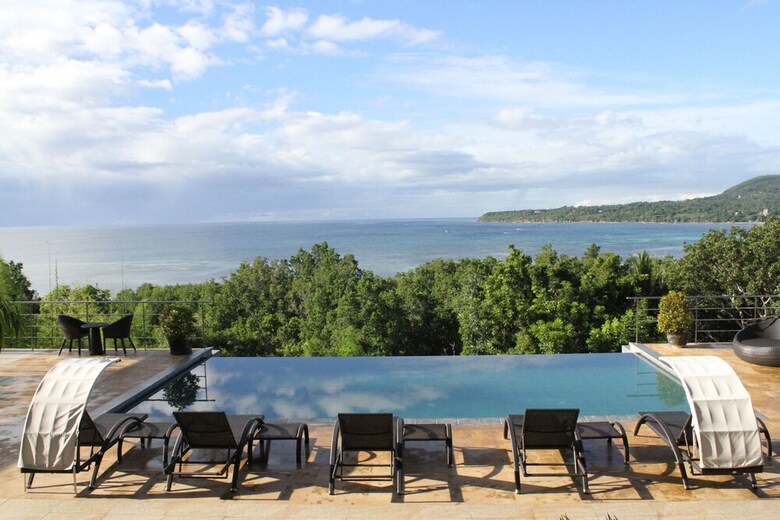 Apartamento Ocean Suites Boutique Hotel