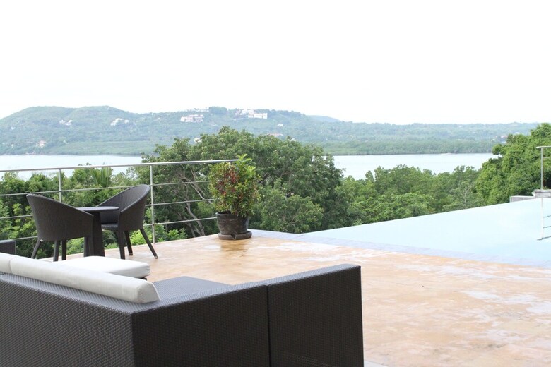Apartamento Ocean Suites Boutique Hotel