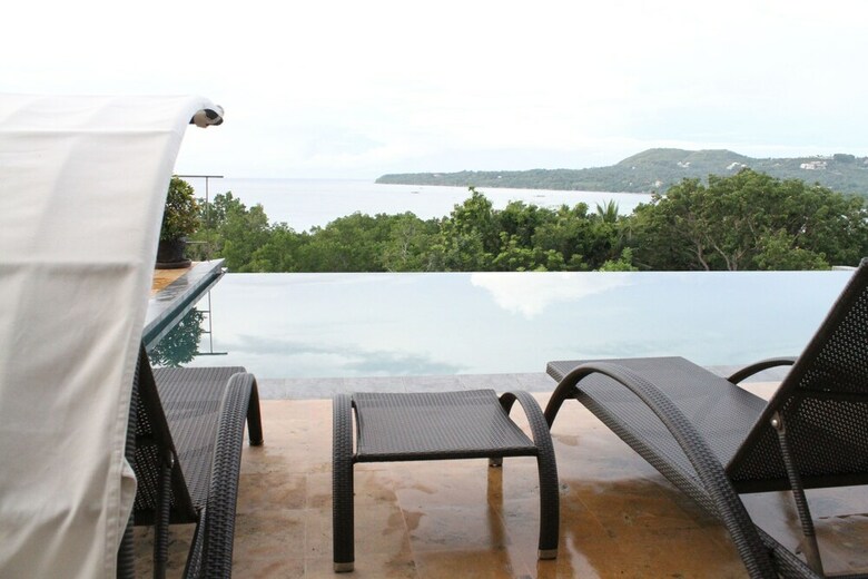 Apartamento Ocean Suites Boutique Hotel