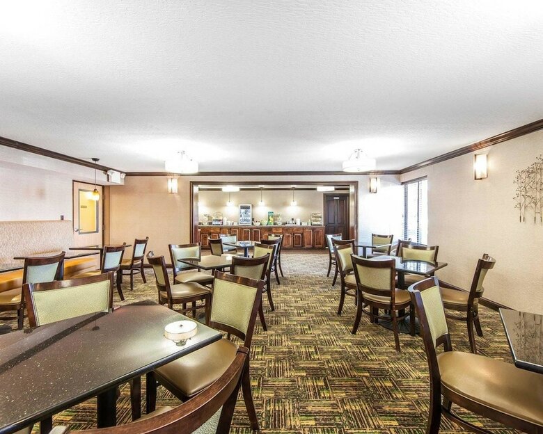 Hotel Quality Inn
