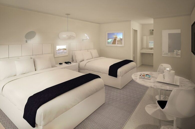 Sun Plaza Motel By Magnuson Worldwide