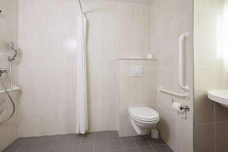 Hotel B&B H�tel Aix En Provence Le Tholonet