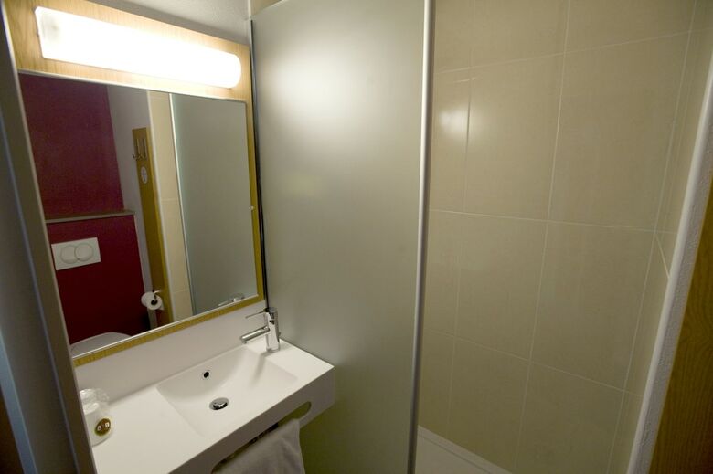 Hotel B&B H�tel Aix En Provence Le Tholonet