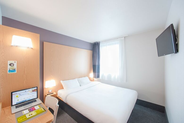 Hotel B&B H�tel Aix En Provence Le Tholonet