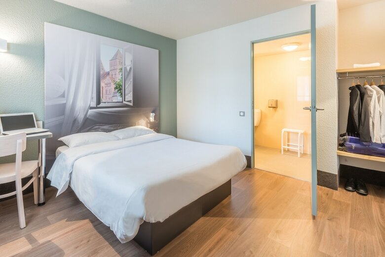 B&B Hotel Beaune Sud (1) Palais Des Congr�s