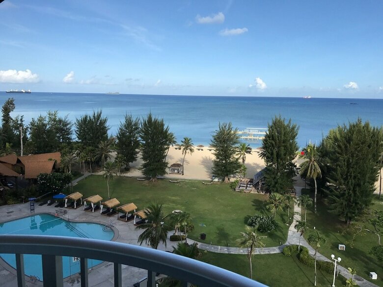 Hotel Fiesta Resort And Spa Saipan