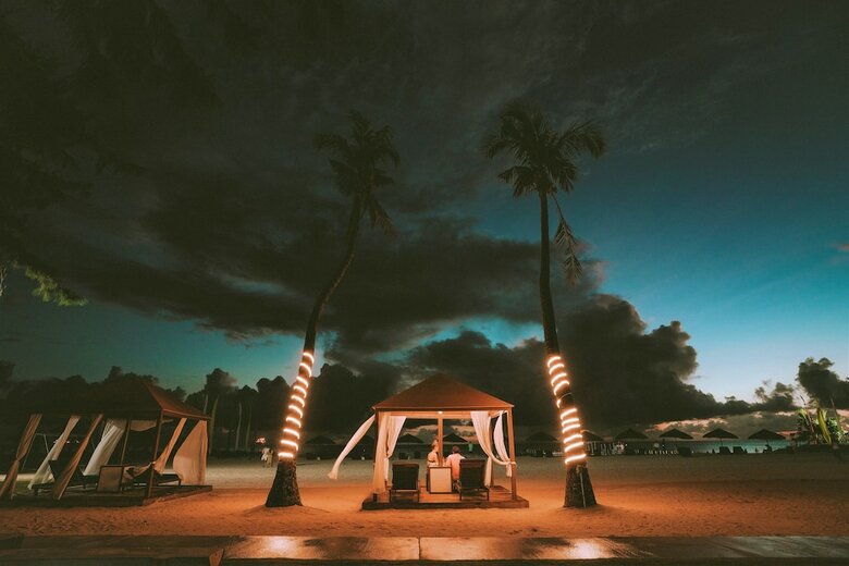 Hotel Fiesta Resort And Spa Saipan