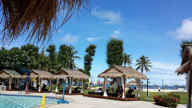 Hotel Fiesta Resort And Spa Saipan
