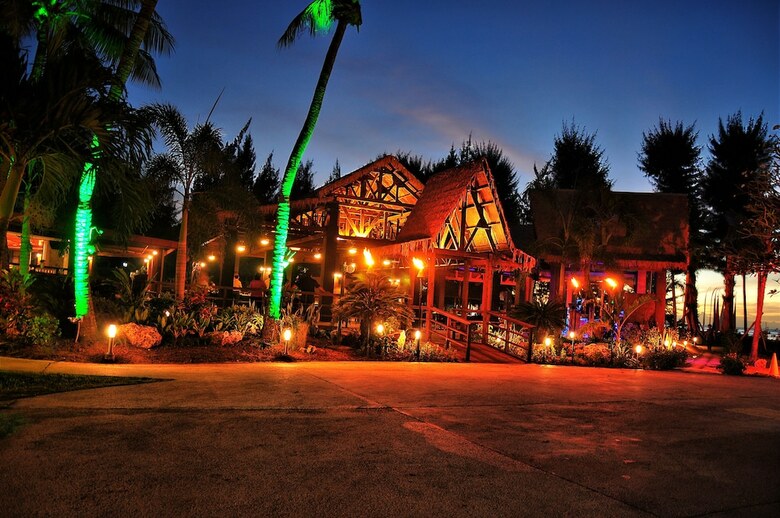 Hotel Fiesta Resort And Spa Saipan