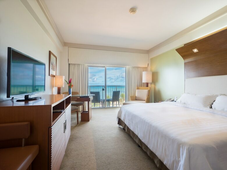 Hotel Fiesta Resort And Spa Saipan