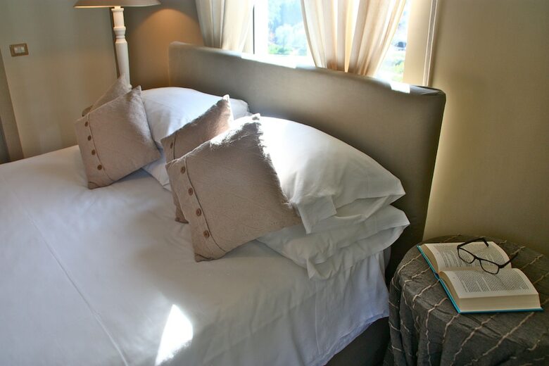 Hotel La Maison Des Tout Le Monde