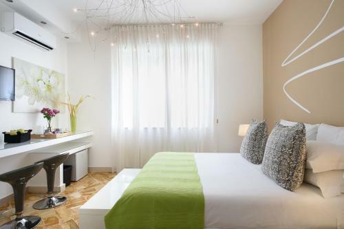 Hotel La Maison Des Tout Le Monde